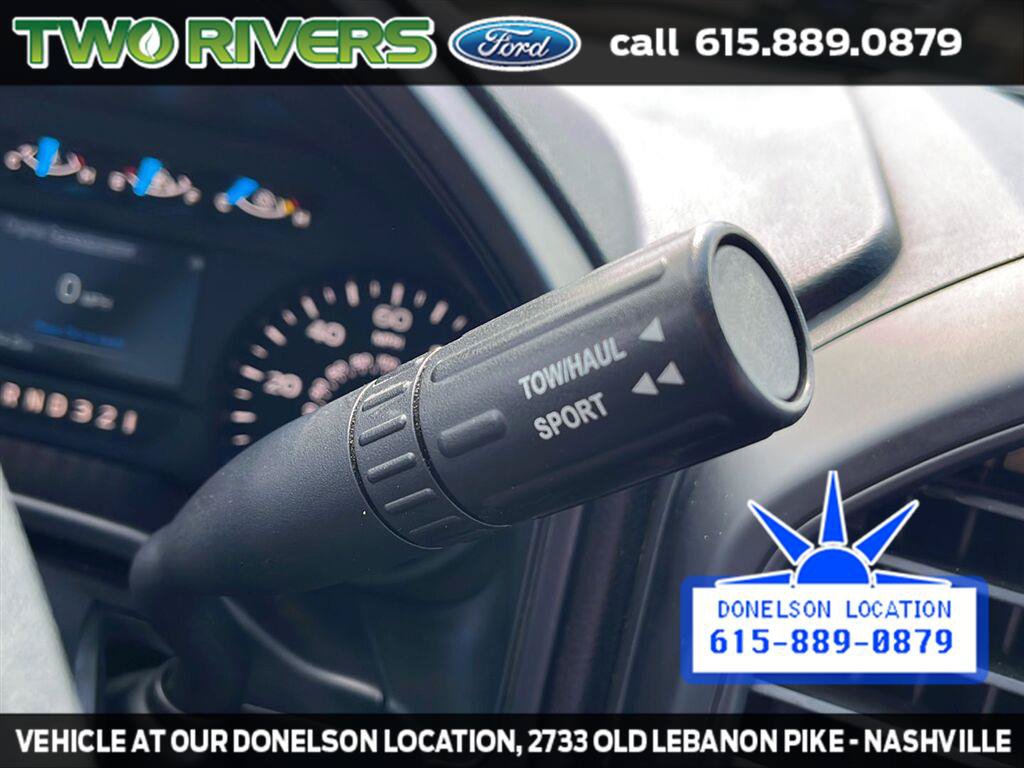 Used 2015 Ford F150 XL w/ Equipment Group 101A Mid AWD/4WD image 25