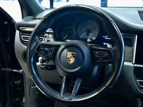 Used 2023 Porsche Macan S image 21