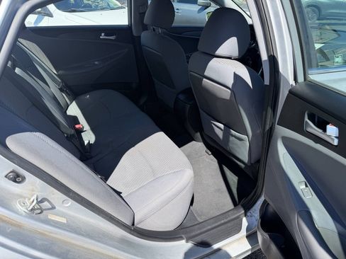 Used 2011 Hyundai Sonata GLS FWD image 8