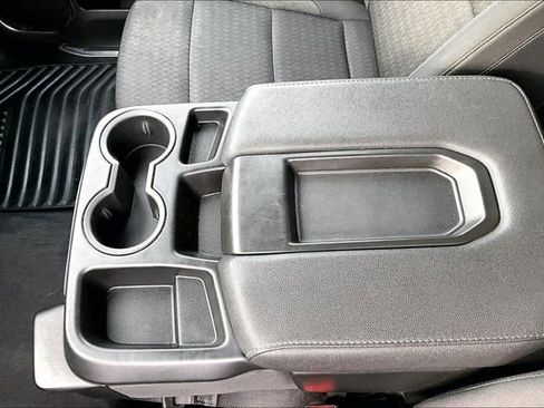 Used 2024 Chevrolet Silverado 2500 LT image 20