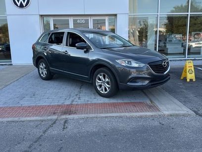 Used 2015 MAZDA CX-9 Touring