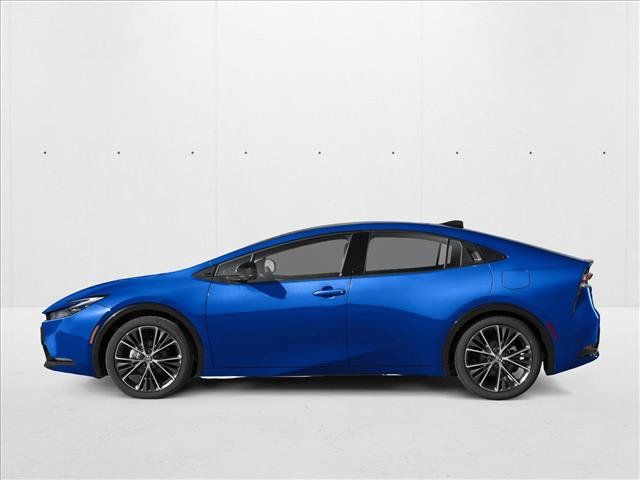 New 2027 Toyota Prius Limited w/ Limited Premium Package FWD image 3