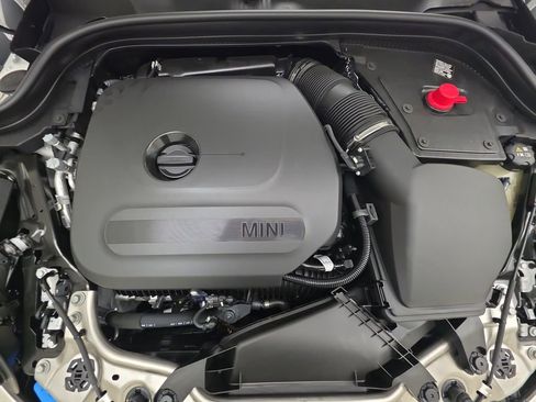 New 2026 MINI Cooper S image 28