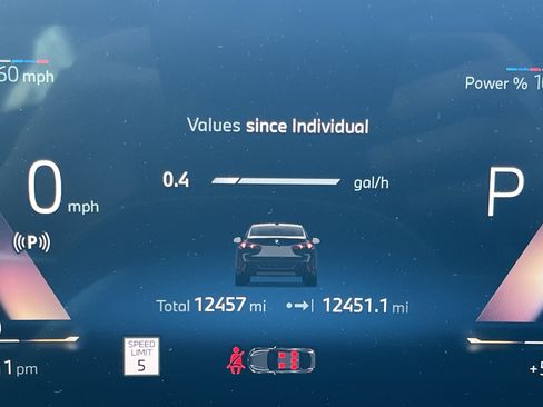 Used 2025 BMW 228i xDrive image 12