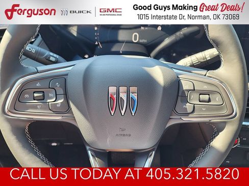 New 2026 Buick Encore GX Preferred w/ Comfort Package FWD image 18