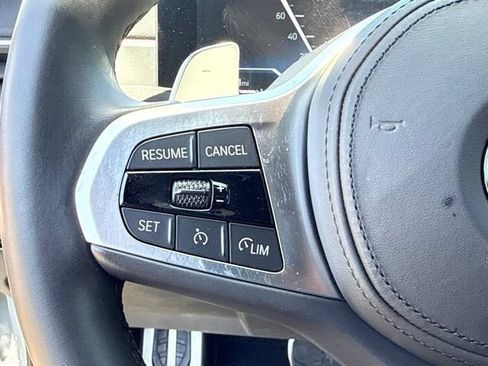 Used 2023 BMW 330i Sedan w/ M Sport Package RWD image 24