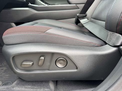 New 2026 Chevrolet Equinox RS w/ Convenience Package III image 16