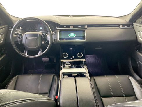 Used 2020 Land Rover Range Rover Velar S image 30