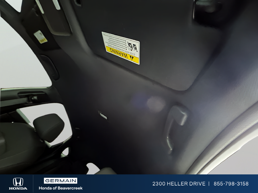 Used 2026 Honda Civic Sport image 22