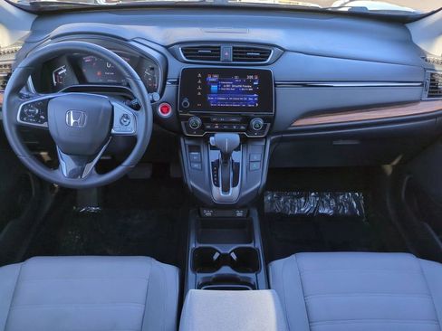 Used 2021 Honda CR-V EX image 14