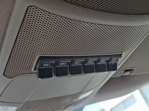 Used 2017 Ford F550 4x4 Crew Cab Super Duty image 14