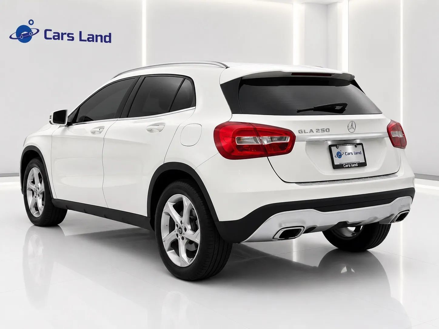 Used 2019 Mercedes-Benz GLA 250 image 5