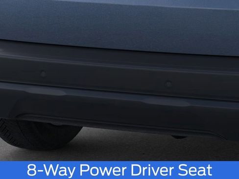 New 2026 Ford Escape ST-Line w/ Tech Pack #1 FWD image 26