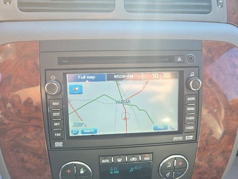 Used 2008 Chevrolet Tahoe LT image 23