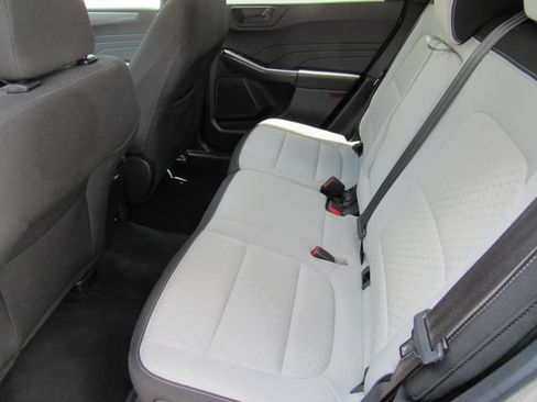 Used 2024 Ford Escape Active AWD/4WD image 17