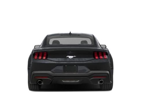 New 2026 Ford Mustang Coupe RWD image 5
