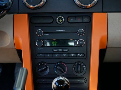 Used 2008 Ford Mustang GT image 31