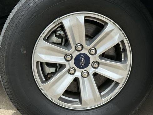Used 2020 Ford F150 XLT RWD image 9