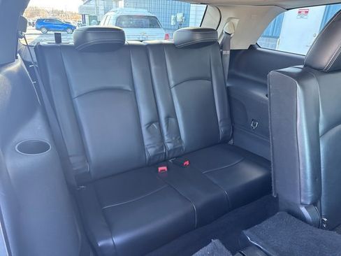 Used 2017 Dodge Journey Crossroad w/ Flexible Seating Group image 20