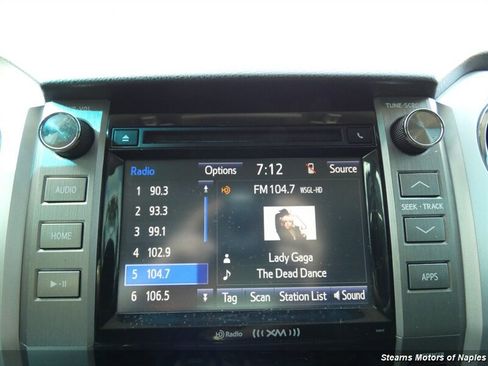 Used 2017 Toyota Tundra SR5 image 30