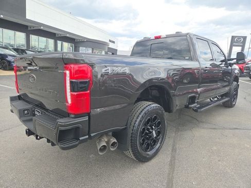 Used 2024 Ford F350 Lariat w/ Lariat Ultimate Package image 5