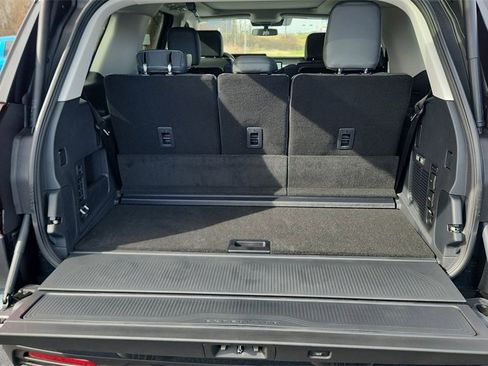 New 2025 Ford Expedition Active image 29