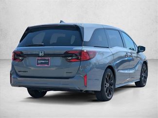 New 2026 Honda Odyssey Sport-L video 2