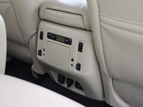 Used 2021 INFINITI QX80 Sensory w/ Cargo Package image 32