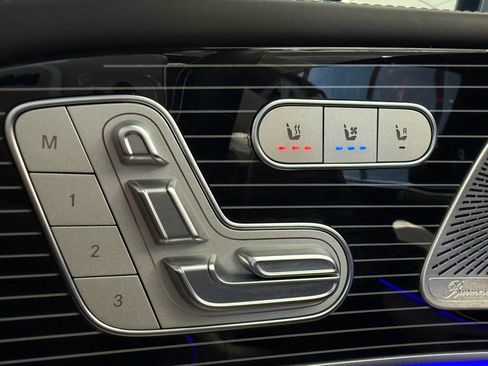 Used 2024 Mercedes-Benz GLE 53 AMG 4MATIC Coupe image 16