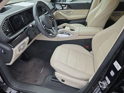 Used 2020 Mercedes-Benz GLE 450 GLE450 4MATIC image 8