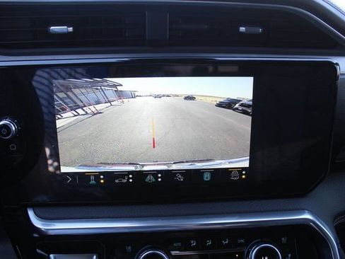 Used 2023 GMC Sierra 1500 Denali w/ Denali Reserve Package image 35