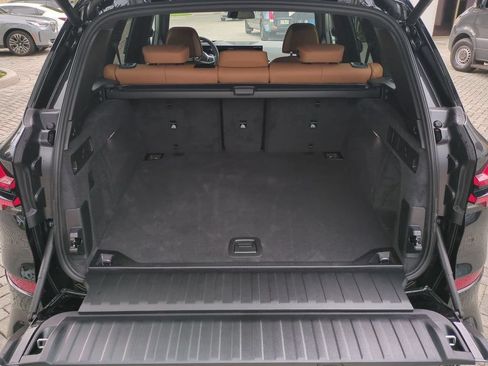 New 2026 BMW X5 M60i w/ Climate Comfort Package AWD/4WD image 13