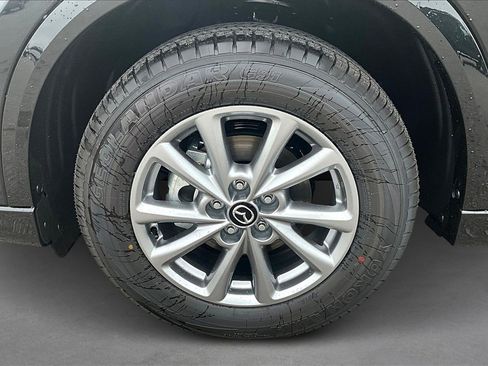 New 2025 MAZDA CX-5 AWD 2.5 S w/ Select Package image 12