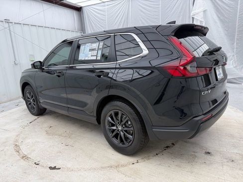 New 2026 Honda CR-V EX-L image 5