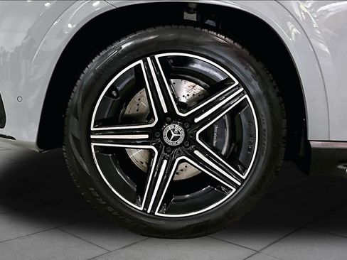 Used 2026 Mercedes-Benz GLE 350 4MATIC image 11