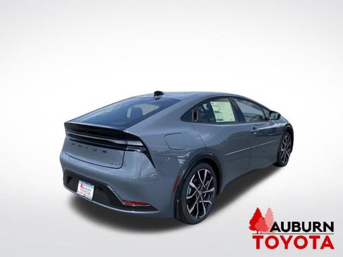 New 2026 Toyota Prius Plug-In Hybrid FWD image 7