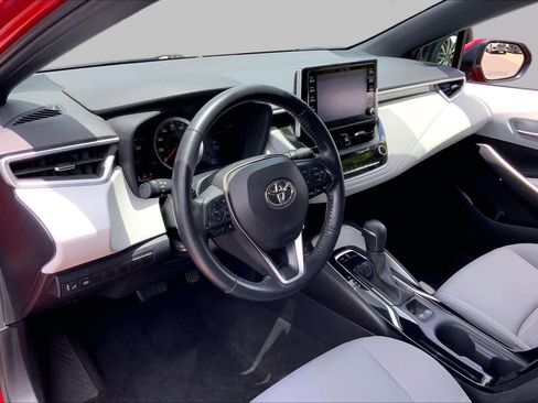 Used 2020 Toyota Corolla SE FWD image 17