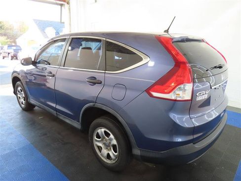 Used 2013 Honda CR-V LX image 10