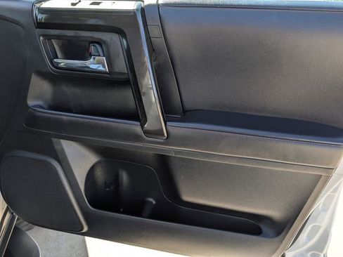 Certified 2023 Toyota 4Runner TRD Pro AWD/4WD image 38
