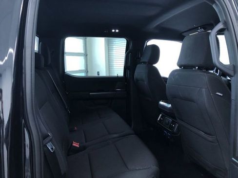 Used 2024 Ford F150 XLT w/ Equipment Group 302A MID image 16