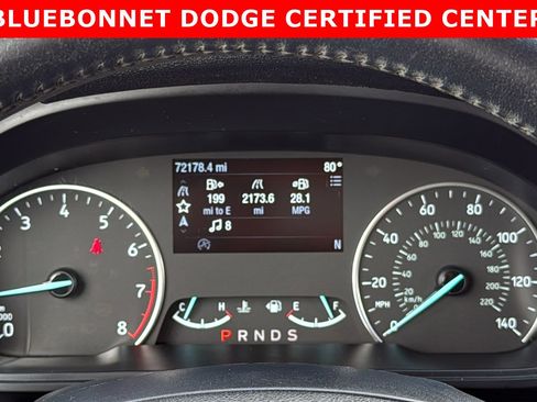 Used 2020 Ford EcoSport SE w/ SE Convenience Package image 20