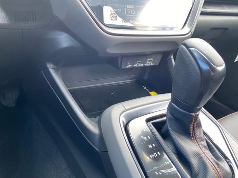 New 2025 Subaru Crosstrek 2.5i Limited image 21
