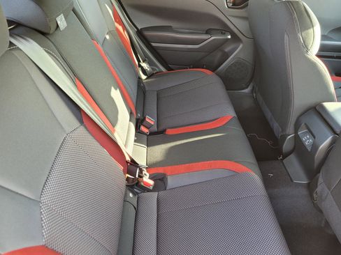 New 2025 Subaru Impreza RS image 12