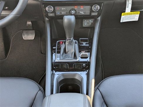 New 2026 Jeep Compass Latitude image 19