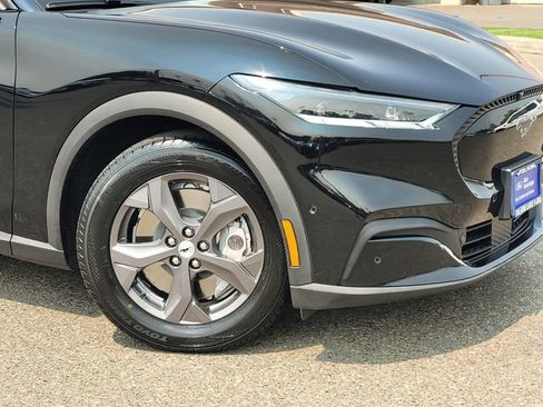 Certified 2023 Ford Mustang Mach-E Select RWD image 6