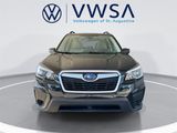 Used 2021 Subaru Forester w/ Popular Package #1 image 2