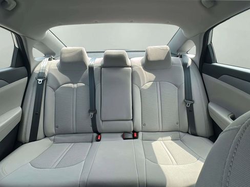 Used 2019 Hyundai Sonata ECO FWD image 18