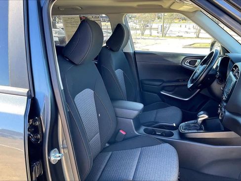 Used 2020 Kia Soul GT-Line w/ Option Group 015 image 13