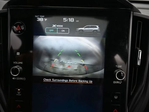 Used 2025 Subaru Forester Premium image 17