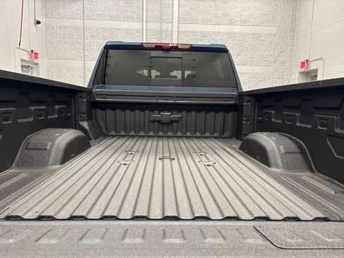New 2026 Chevrolet Silverado 3500 LTZ w/ LTZ Plus Package AWD/4WD image 6